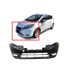 Bumper Cover for Nissan Versa Note 2017-2019