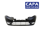 Bumper Cover for Nissan Versa Note 2017-2019