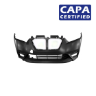 Bumper Cover for Nissan Kicks 2018-2020