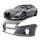 Bumper Cover for Nissan Altima 2019-2020
