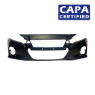 Bumper Cover for Nissan Altima 2019-2022