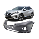 Bumper Cover for Nissan Murano 2019-2019