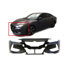 Bumper Cover for Nissan Sentra 2020-2022