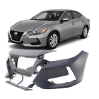 Bumper Cover for Nissan Sentra 2020-2022