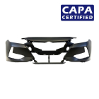 Bumper Cover for Nissan Sentra 2020-2022