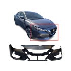 Bumper Cover for Nissan Sentra 2020-2022