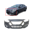 Bumper Cover for Nissan Versa 2020-2022