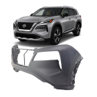 Bumper Cover for Nissan Rogue 2021-2023