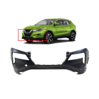 Bumper Cover for Nissan Rogue 2021-2023