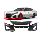 Bumper Cover for Nissan Altima 2023-2024