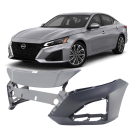 Bumper Cover for Nissan Altima 2023-2024