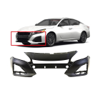Bumper Cover for Nissan Altima 2023-2024