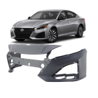Bumper Cover for Nissan Altima 2023-2024