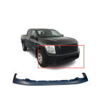 Bumper Cover for Nissan Titan 2017-2019