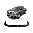 Bumper Cover for Nissan Titan 2017-2019