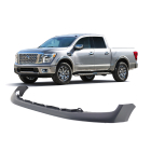 Bumper Cover for Nissan Titan 2017-2019