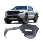 Bumper Cover for Nissan Frontier 2022-2023
