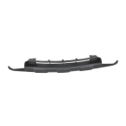 Bumper Cover for Nissan Frontier 2005-2019