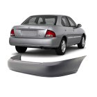 Bumper Cover for Nissan Sentra 2000-2003