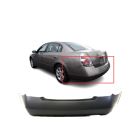 Bumper Cover for Nissan Altima 2002-2006
