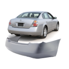 Bumper Cover for Nissan Altima 2002-2006