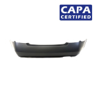 Bumper Cover for Nissan Altima 2002-2006