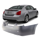 Bumper Cover for Nissan Maxima 2007-2008