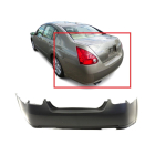 Bumper Cover for Nissan Maxima 2007-2008
