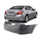 Bumper Cover for Nissan Maxima 2007-2008