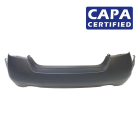 Bumper Cover for Nissan Altima 2007-2012