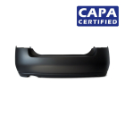 Bumper Cover for Nissan Sentra 2007-2012