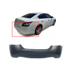 Bumper Cover for Nissan Maxima 2009-2014