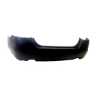 Bumper Cover for Nissan Altima 2013-2015
