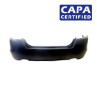 Bumper Cover for Nissan Altima 2013-2015