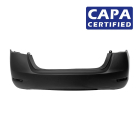 Bumper Cover for Nissan Sentra 2013-2015