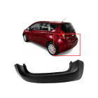 Bumper Cover for Nissan Versa Note 2014-2016