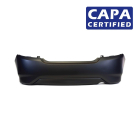 Bumper Cover for Nissan Versa 2015-2019
