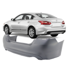 Bumper Cover for Nissan Altima 2016-2018