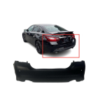Bumper Cover for Nissan Altima 2016-2018