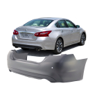 Bumper Cover for Nissan Altima 2016-2018