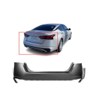 Bumper Cover for Nissan Altima 2019-2020