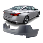 Bumper Cover for Nissan Altima 2019-2020