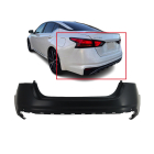 Bumper Cover for Nissan Altima 2019-2020