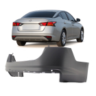 Bumper Cover for Nissan Altima 2019-2020