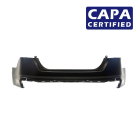 Bumper Cover for Nissan Altima 2019-2020