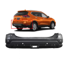 Bumper Cover for Nissan Rogue 2019-2020