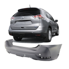 Bumper Cover for Nissan Rogue 2019-2020