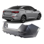 Bumper Cover for Nissan Sentra 2020-2023