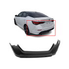 Bumper Cover for Nissan Sentra 2020-2022