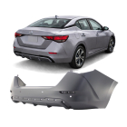 Bumper Cover for Nissan Sentra 2020-2022